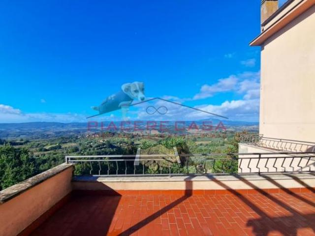 Appartamento in vendita a Ficulle, Umbria