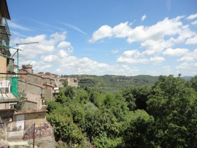 Appartamento in vendita a Ficulle, Umbria