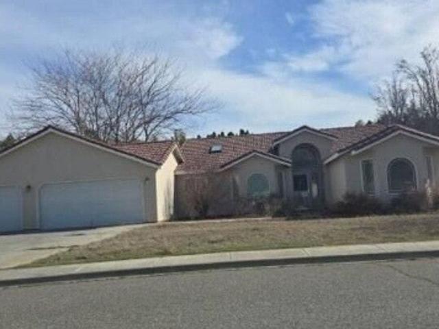 House for sale in West Richland, Washington