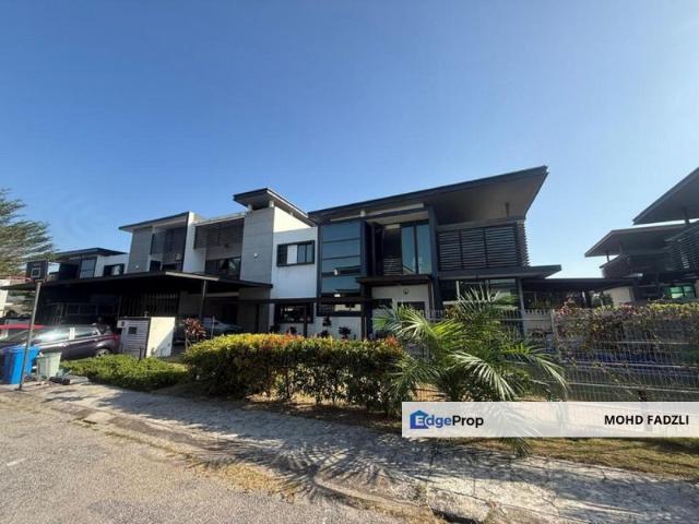 House for sale in Petaling, Alam Impian