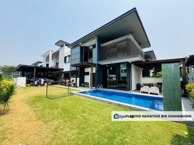 House for sale in Petaling, Alam Impian
