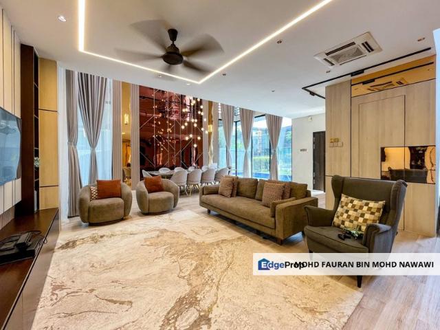 House for sale in Petaling, Alam Impian
