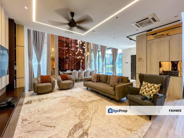 House for sale in Petaling, Alam Impian