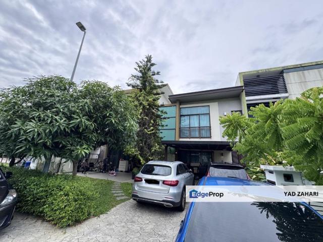 House for sale in Petaling, Alam Impian