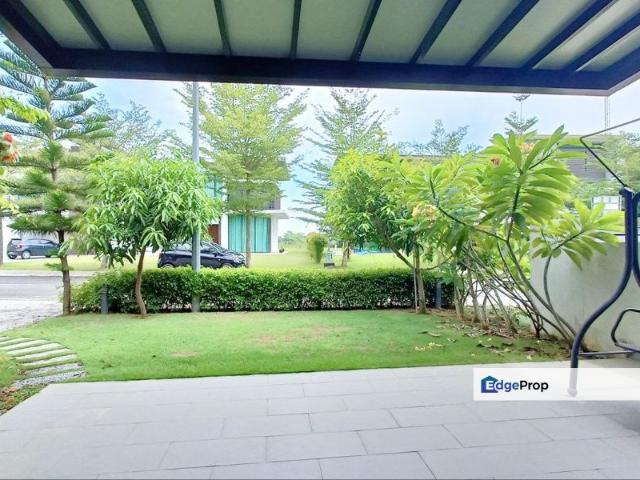 House for sale in Petaling, Alam Impian
