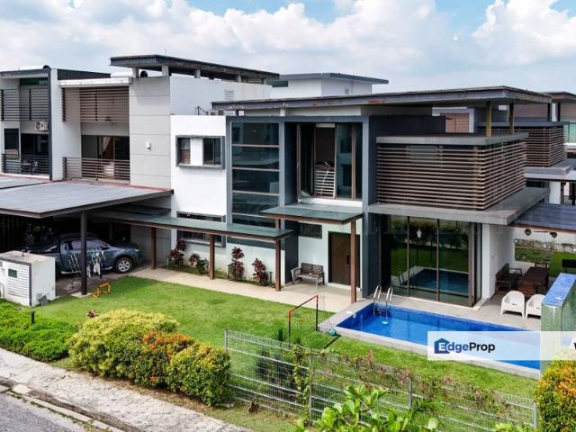 House for sale in Petaling, Alam Impian