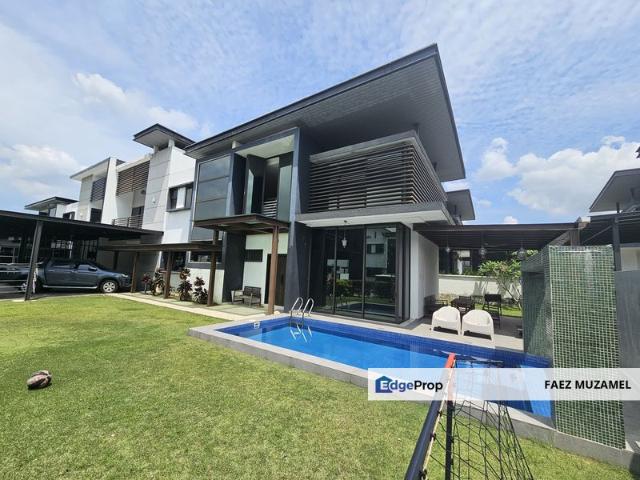 House for sale in Petaling, Alam Impian