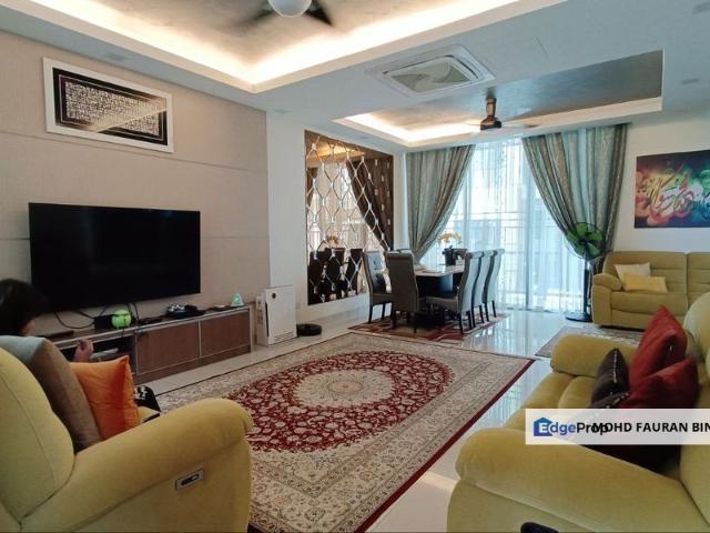House for sale in Petaling, Alam Impian