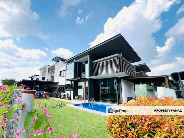 House for sale in Petaling, Alam Impian