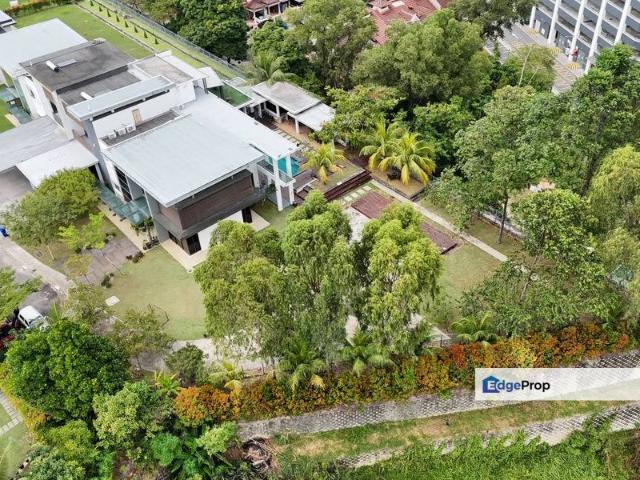 House for sale in Petaling, Alam Impian