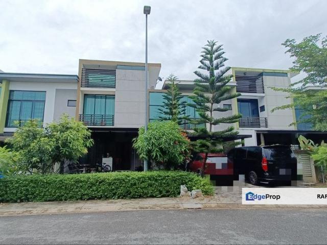 House for sale in Petaling, Alam Impian