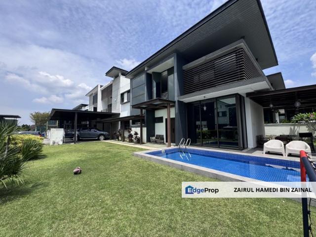 House for sale in Petaling, Alam Impian