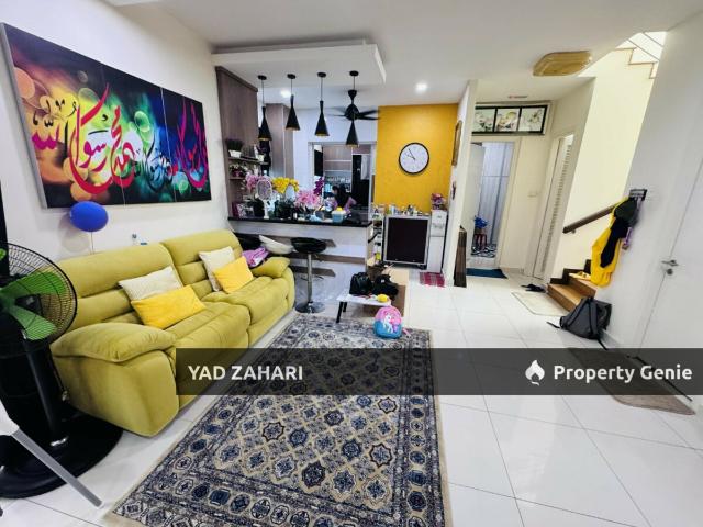 Terraced House for sale in Petaling, Alam Impian