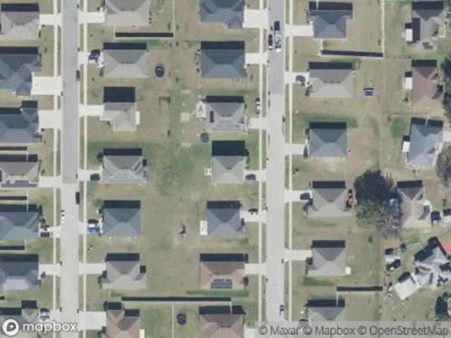 House for sale in Mascotte, Florida