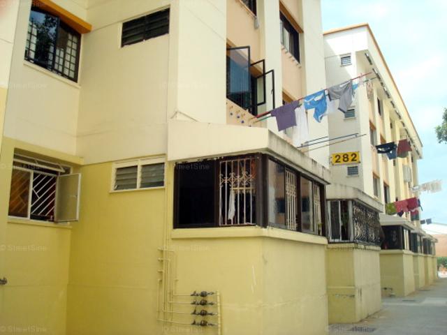 Detached House for rent