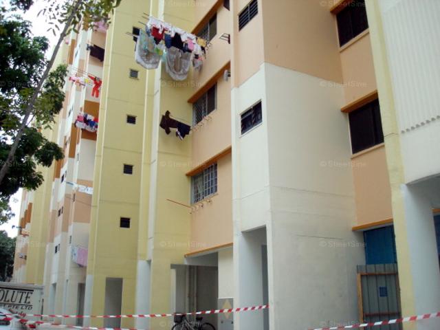 Detached House for sale in 23 North West