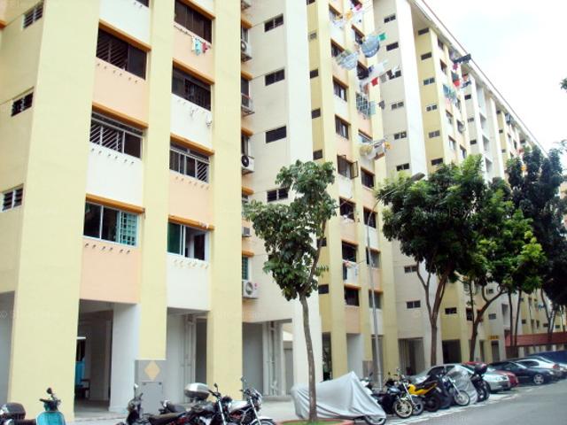 Detached House for sale in 23 North West