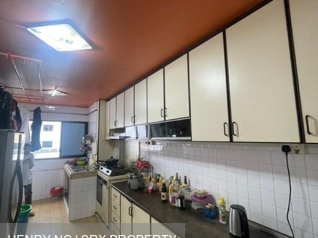 Detached House for sale