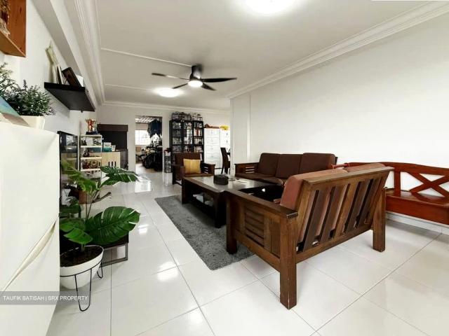 Detached House for sale