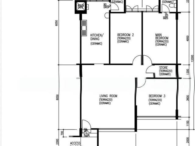 Detached House for sale