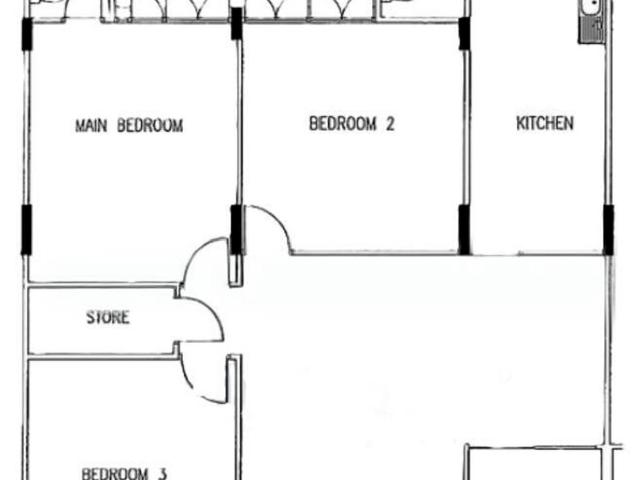 Detached House for sale