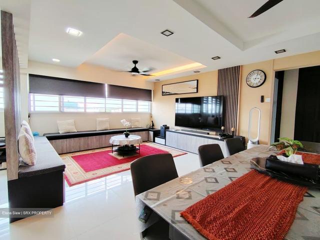 Detached House for sale