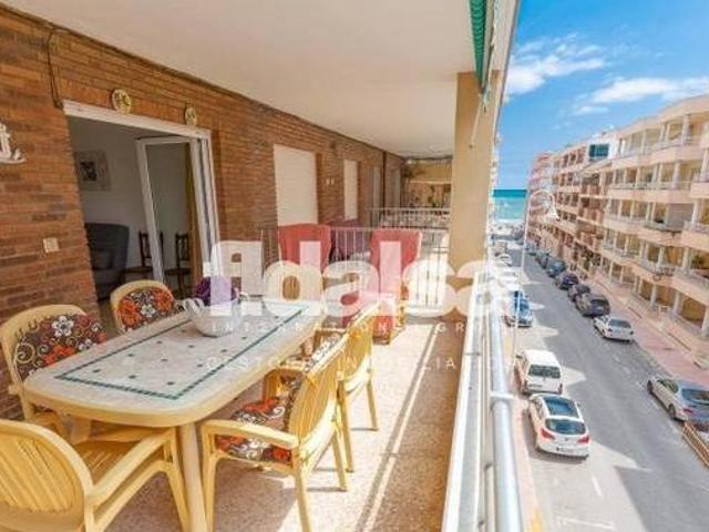 Casa en alquiler en Guardamar Del Segura, Valencia