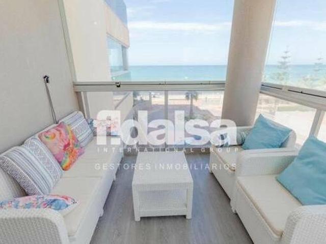 Casa en alquiler en Cartagena