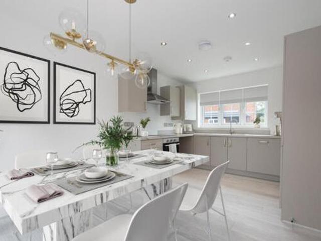 House for sale in Witton, Leftwich