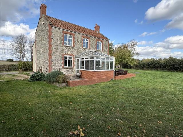 House for rent in Stockland Bristol