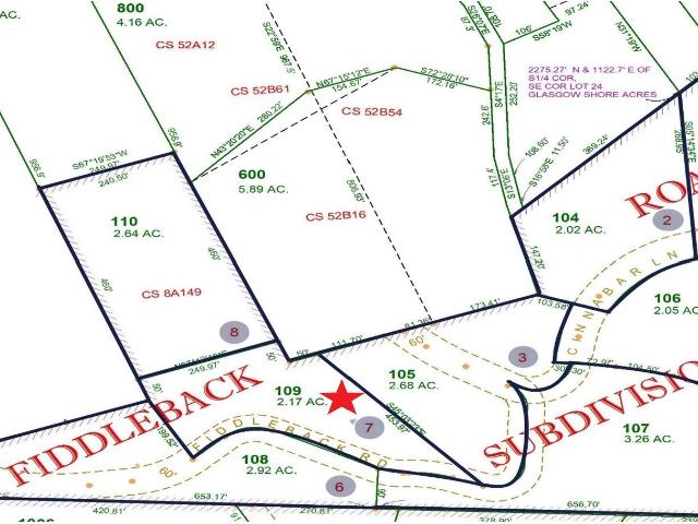 Land for sale in Oregonia