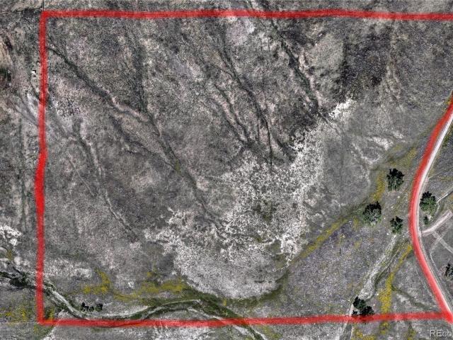 Land for sale in Kiowa, Colorado