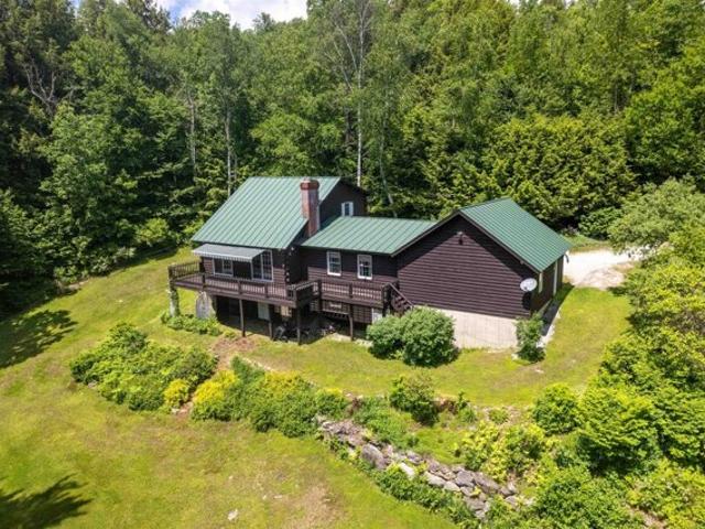 House for sale in Pittsfield, Vermont