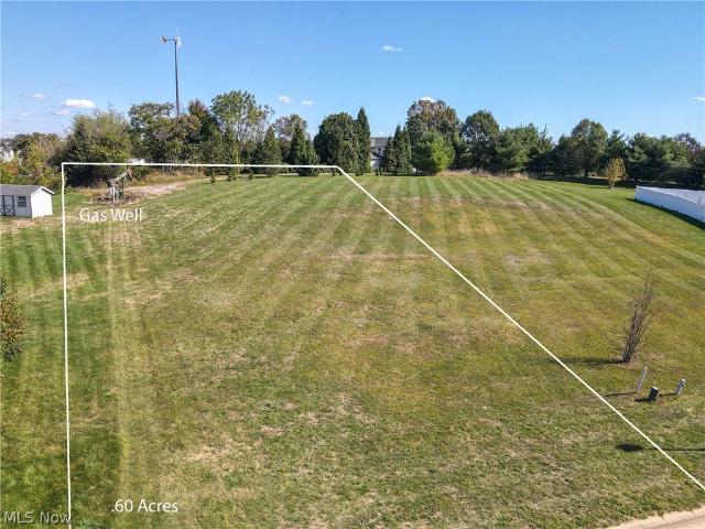 Land for sale in Ohio