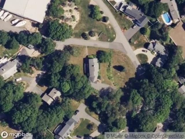 House for sale in East Falmouth, Massachusetts
