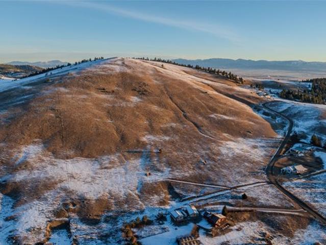 Land for sale in Clancy, Montana