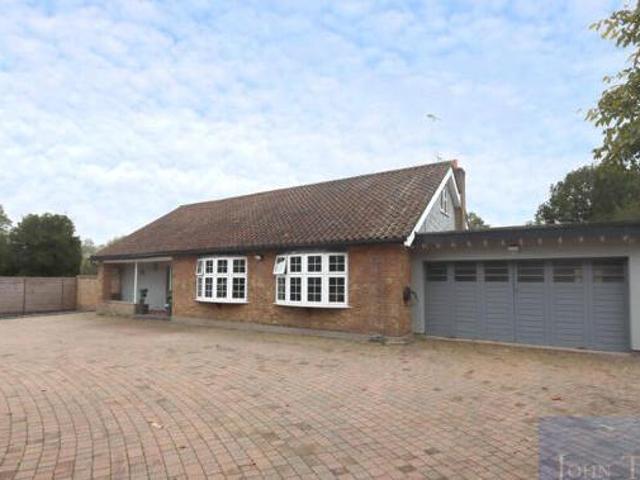 House for sale in Epping, Epping Forest