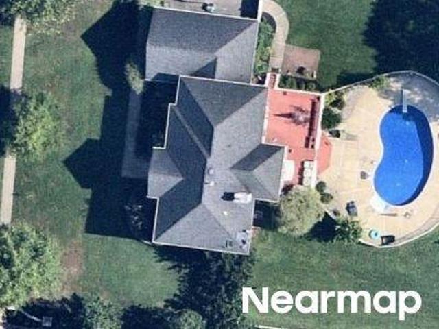 House for sale in Toms River, New Jersey