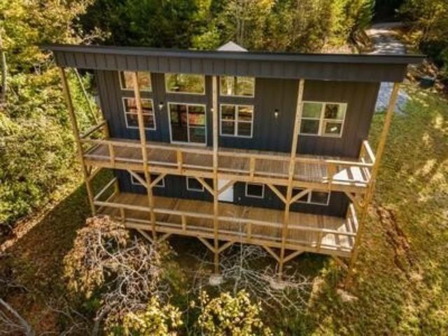 House for sale in Brasstown, North Carolina