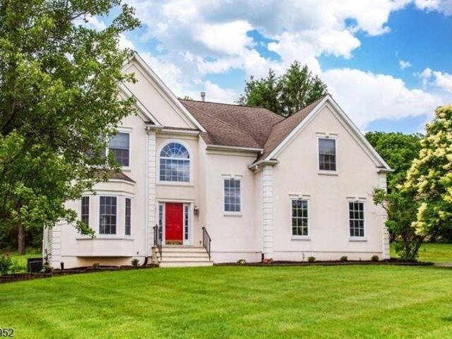 House for sale in Lafayette, New Jersey