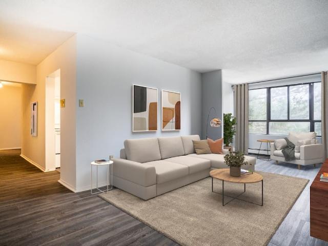Apartment for rent in London, Southwestern Ontario
