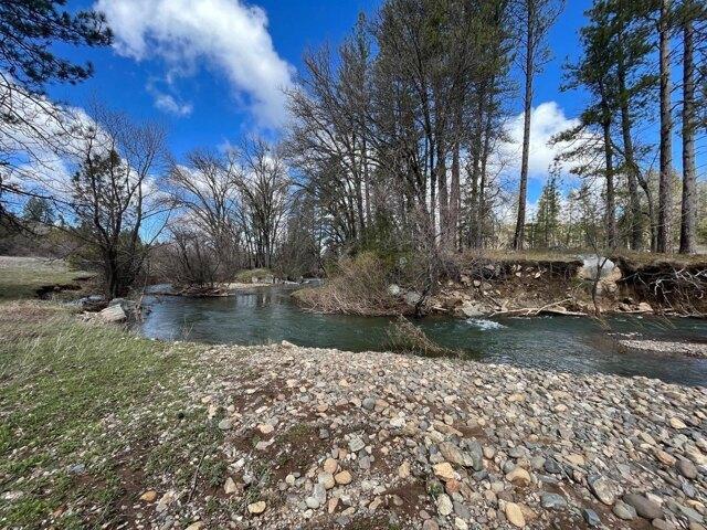 Land for sale in California