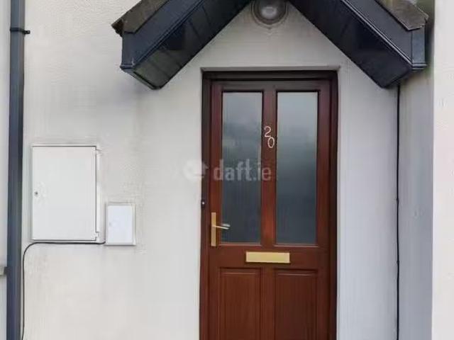 House to rent