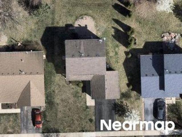 House for sale in Romeoville, Illinois