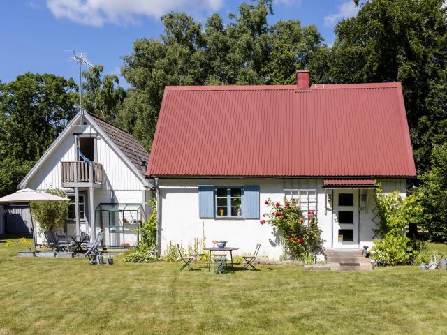 Hus till salu i Gotland