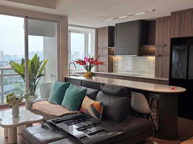 Căn hộ cho thuê tại Thủ Đức, Hồ Chí Minh