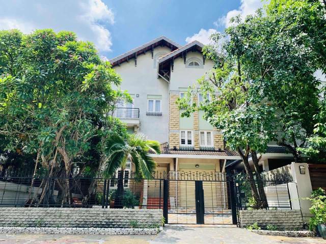 Biệt Thự cho thuê tại Thủ Đức, Hồ Chí Minh