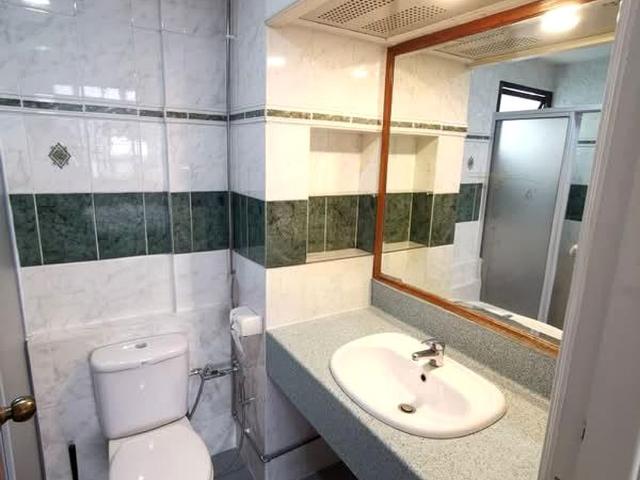Condominium for rent in Chai Chee