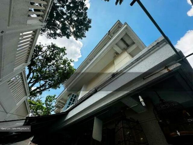 Apartment for sale in Chai Chee