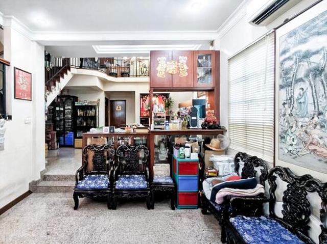 House for sale